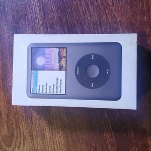 iPod Classic 160G